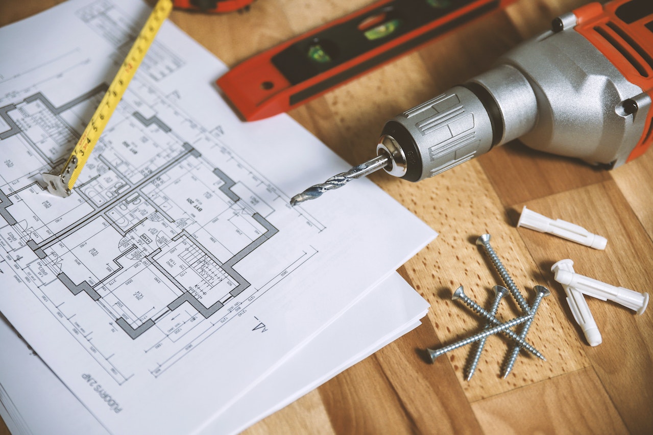 How to Build a Detached Workshop