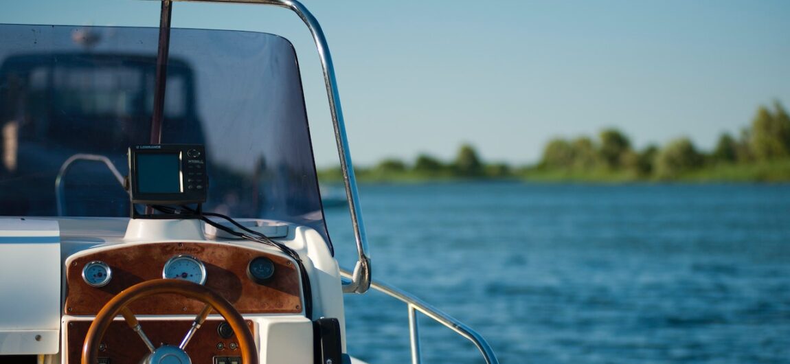 Where Can I Store My Boat?