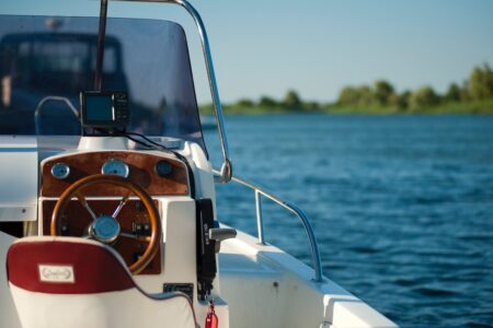 Where Can I Store My Boat?