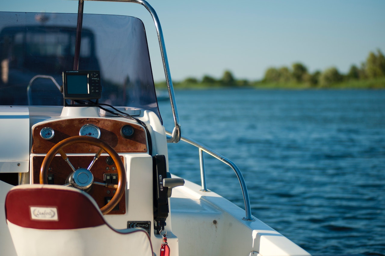 Where Can I Store My Boat?