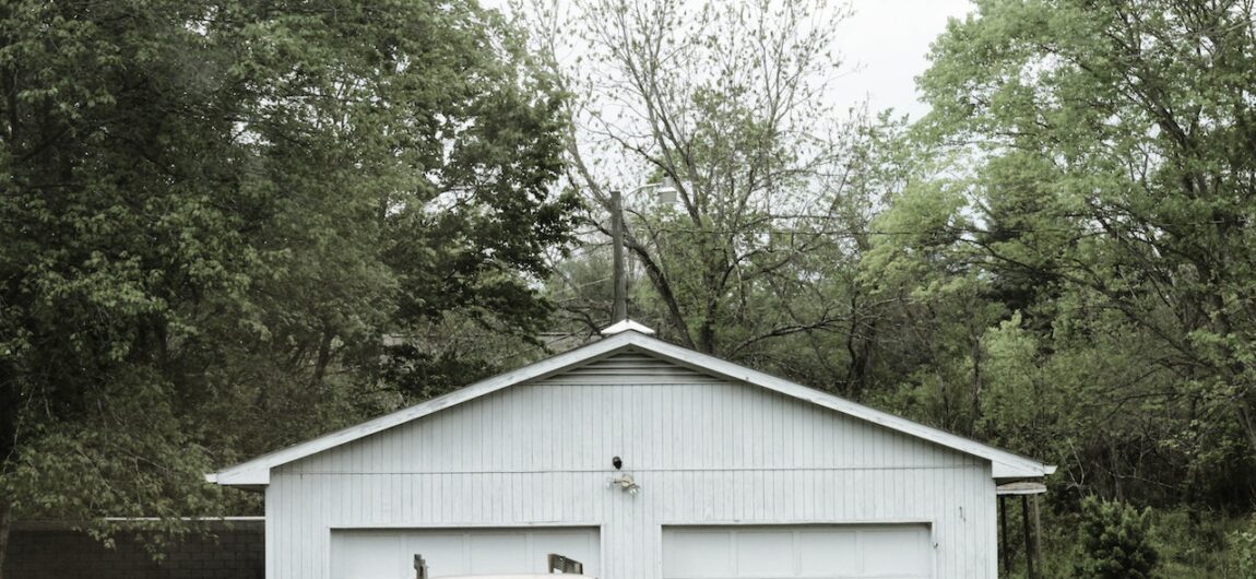 How Much Does a Detached Garage Cost?