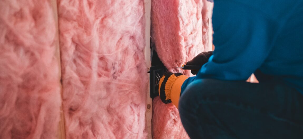 How to Insulate a Shed: The Ultimate Guide