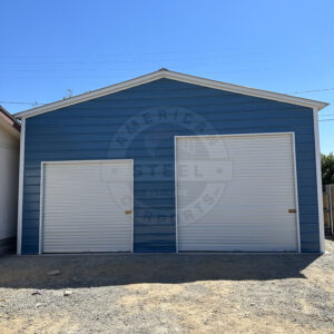 El Campo TX Metal Garage