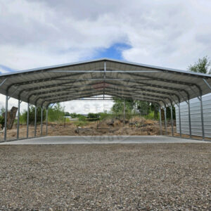Lakeville MN Metal Carport