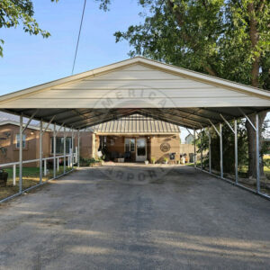 Woodbury MN Metal Carport