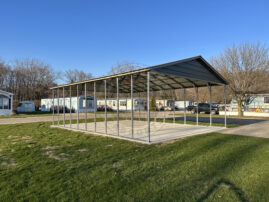 Metal-Steel-Carport-Gilbert-Arizona
