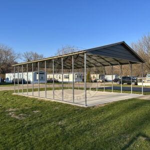 Metal-Steel-Carport-Gilbert-Arizona