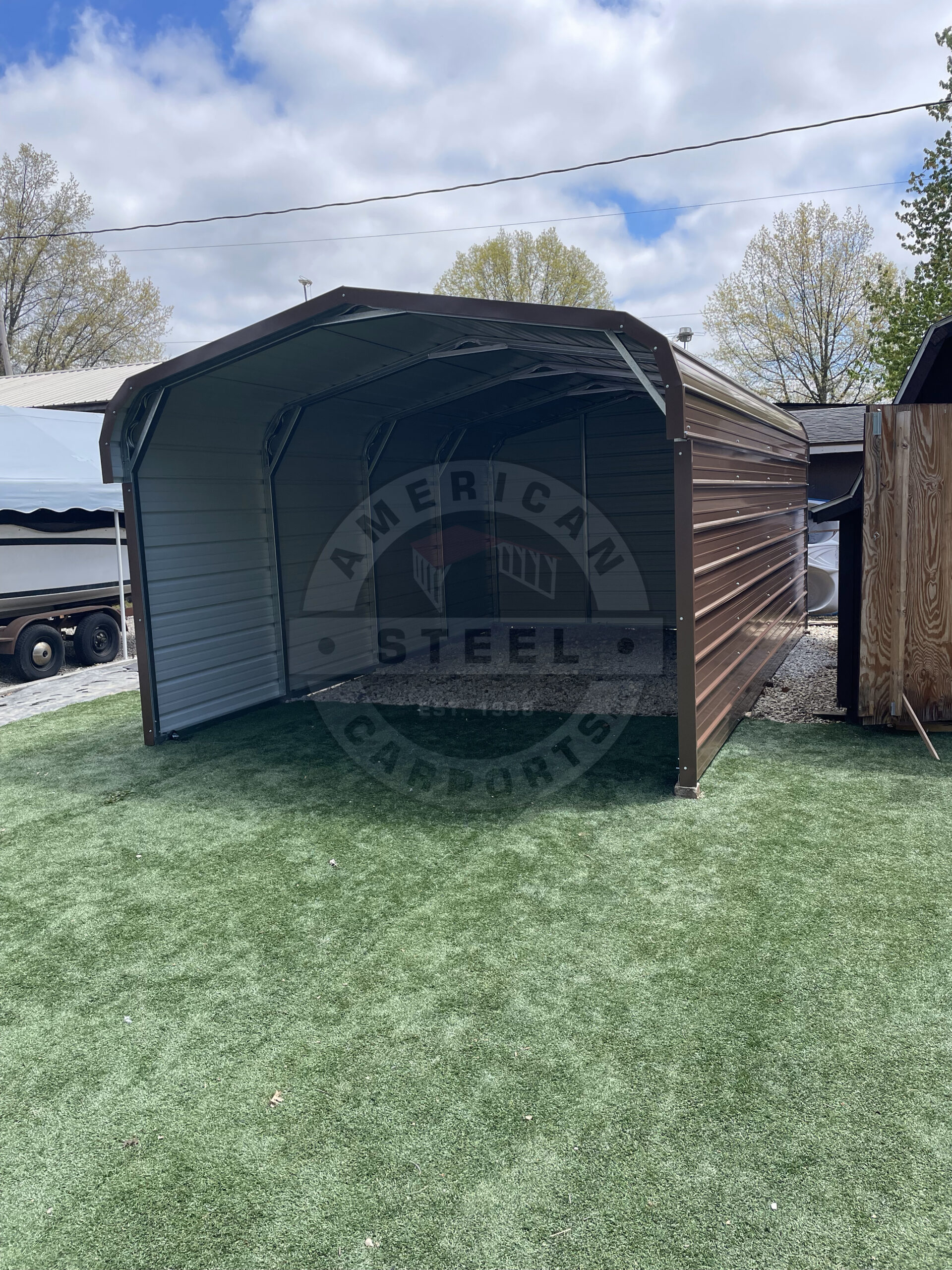 Metal-Steel-Carport-Payson-Arizona-AZ