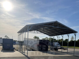 Metal-Steel-Carport-Apache Junction-Arizona-Apache-Junction-AZ