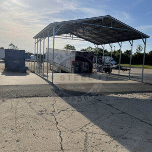 Metal-Steel-Carport-Apache Junction-Arizona-Apache-Junction-AZ