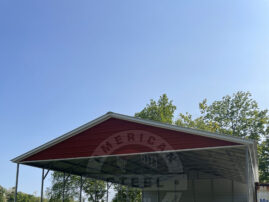 Metal-Steel-Carport-Peoria-Arizona-AZ