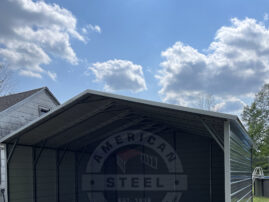 Metal-Steel-Carport-Maricopa-Arizona-AZ