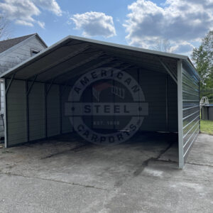 Metal-Steel-Carport-Maricopa-Arizona-AZ