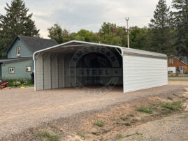 Metal-Steel-Carport-Nogales-Arizona-AZ