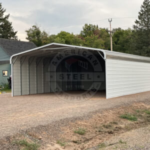 Metal-Steel-Carport-Nogales-Arizona-AZ