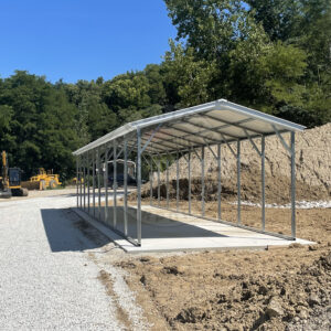 Metal-Steel-Carports-Sahuarita-Arizona-AZ