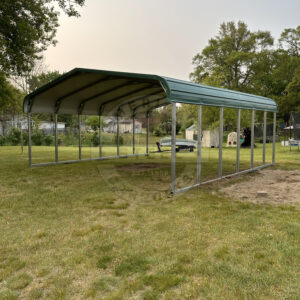 Bartlesville OK Metal Carport