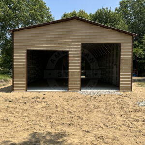 Cedar Hill Tx Metal Garage