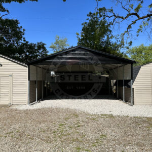 Metal-Steel-Carport-Chandler-Arizona