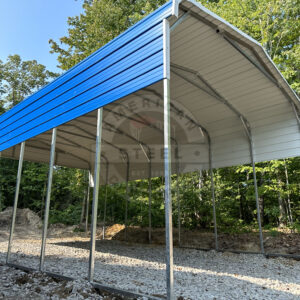 Metal-Steel-Carport-Bullhead City-Arizona-Bullhead-City-AZ