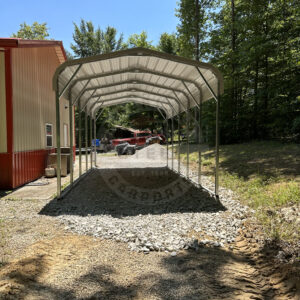 Metal-Steel-Carports-Coolidge-Arizona-AZ