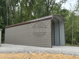 Metal-Steel-RV-Carport-Flagstaff-Arizona-AZ