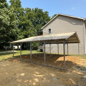 Metal-Steel-Carport-Surprise-Arizona-AZ