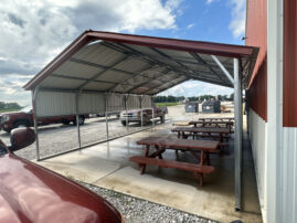 Metal-Steel-Carport-Goodyear-Arizona-AZ