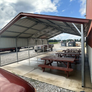 Metal-Steel-Carport-Goodyear-Arizona-AZ
