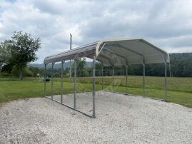 Metal-Steel-Carports-Oro Valley-Arizona-Oro-Valley-AZ