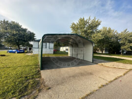 Metal-Steel-Carports-Queen Creek-Queen-Creek-Arizona-AZ