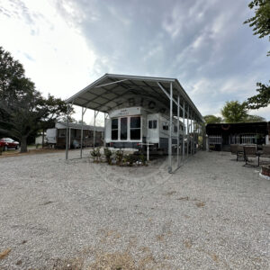 Metal-Steel-RV-Carport-Prescott Valley-Arizona-Prescott-Valley-AZ