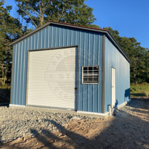 Metal-Steel-Garage-Wilmer-TX