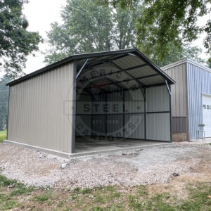 Green Bay WI Metal Carports