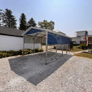 Bethlehem PA RV Metal Carport