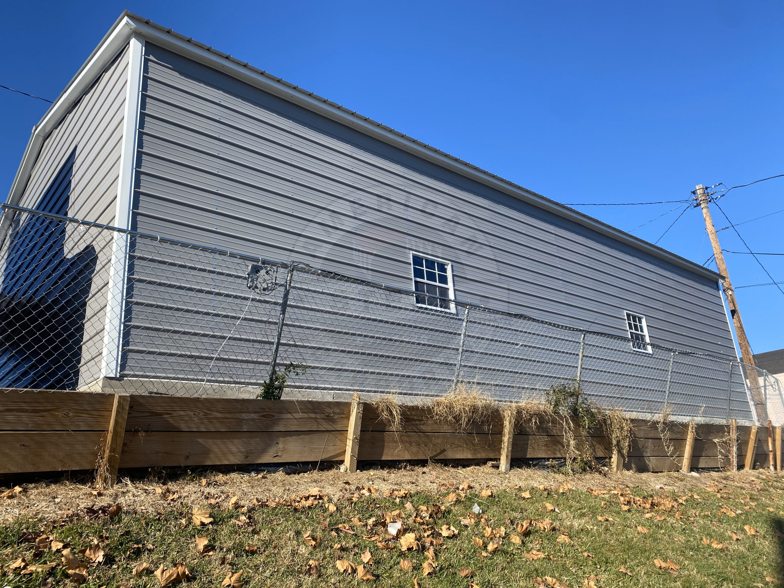 Metal-Steel-Garage-Cleveland-Texas