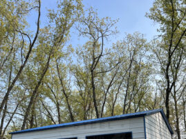 Metal-Steel-Garage-Midlothian-TX
