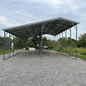 Grand Rapids MI Metal Carport