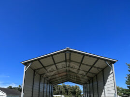 Florence KY Metal Carport