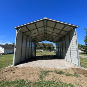 Florence KY Metal Carport