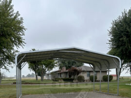Metal-Steel-Carport-Springfield-Tennessee-TN