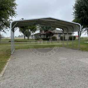 Metal-Steel-Carport-Springfield-Tennessee-TN