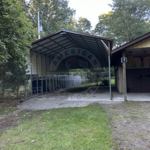 Metal-Steel-Carport-Gallatin-TN-Tennessee
