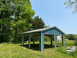 Elizabethtown KY Metal Carport