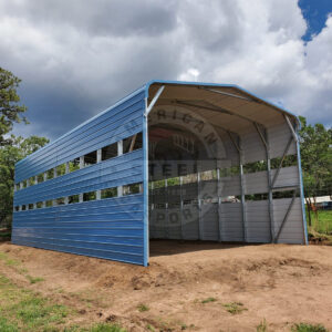 Metal Steel Carport Oak Ridge TN
