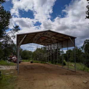 Bowling Green KY Metal Carport