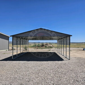 Brooklyn Park MN Metal Carport