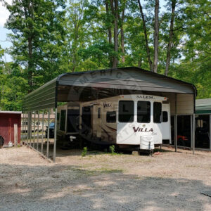 Scranton PA RV Metal Carport