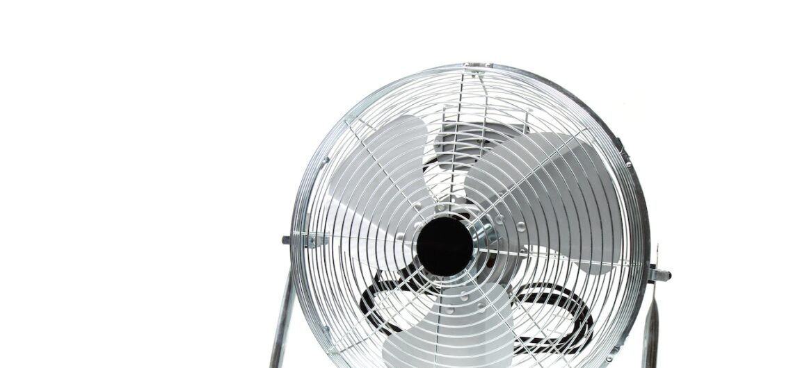 How to Cool Your Garage