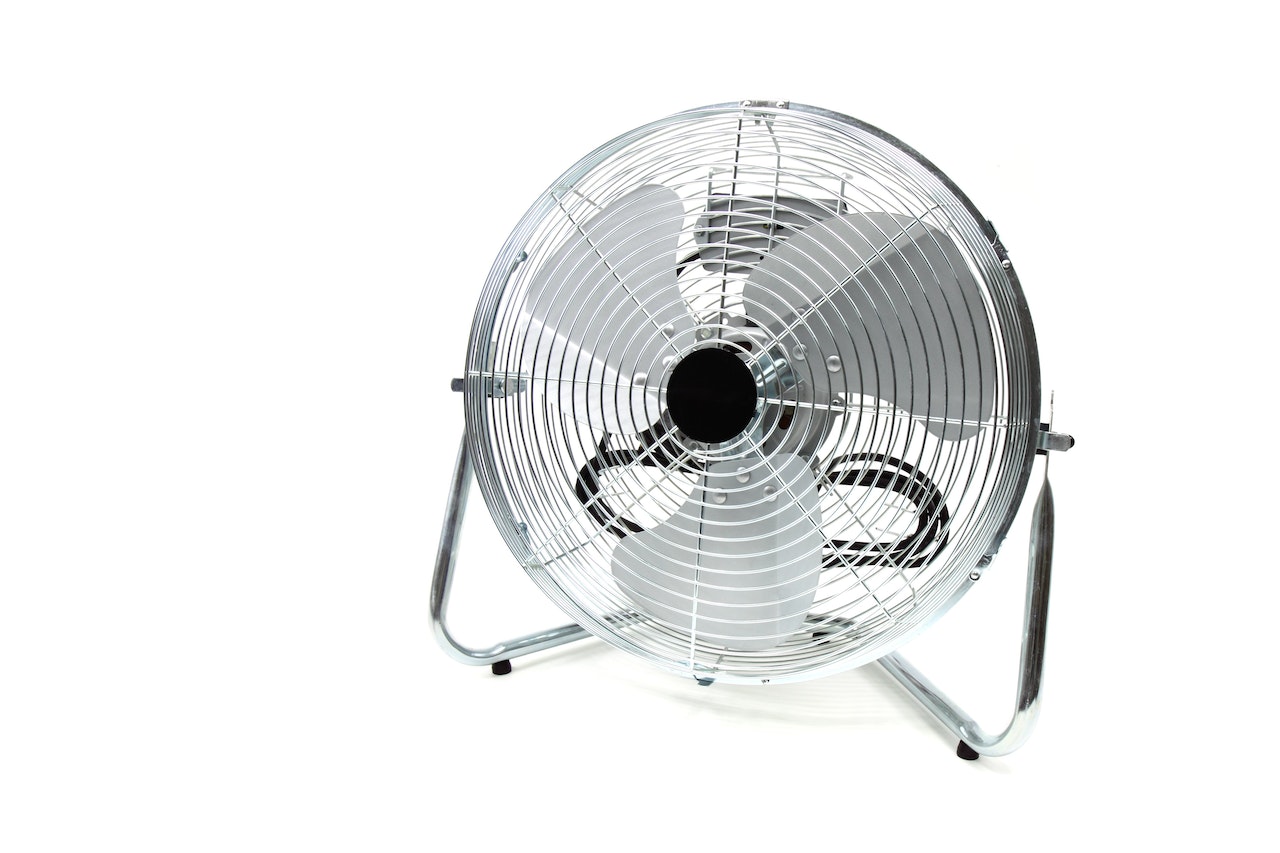 How to Cool Your Garage